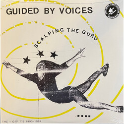 Guided By Voices Scalping The Guru