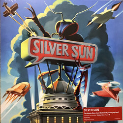 Silver Sun Silver Sun