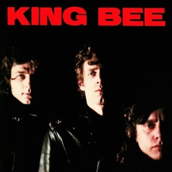 King Bee King Bee VINYL LP