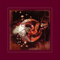 Bruce Cockburn Charity Of Night (Gate) (Ogv) vinyl LP