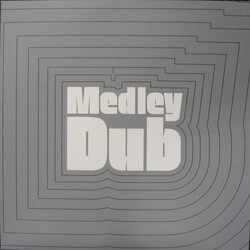 Sky Nation Medley Dub VINYL LP