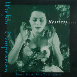 Within Temptation Restless Vinyl