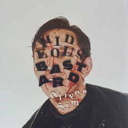 Oliver Sim Hideous Bastard Vinyl LP
