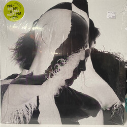 Preoccupations Arrangements VINYL LP