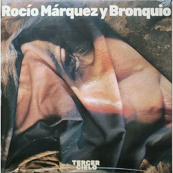 Rocío Márquez / Bronquio Tercer Cielo Vinyl
