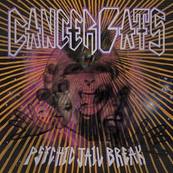 Cancer Bats Psychic Jail Break Vinyl LP