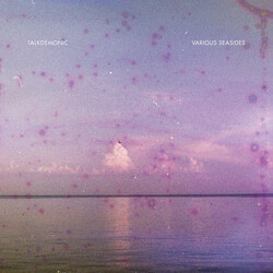 Talkdemonic Various Seasides VINYL LP