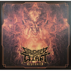 Slaughter The Giant Depravity