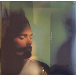 Ásgeir Time On My Hands VINYL LP