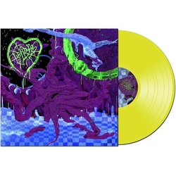 Thotcrime D1g1t4lDr1ft VINYL LP
