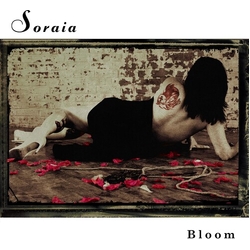 Soraia Bloom VINYL LP
