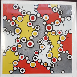 Füxa Covered In Stars Vinyl LP