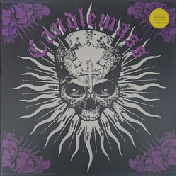 Candlemass Sweet Evil Sun Vinyl 2 LP