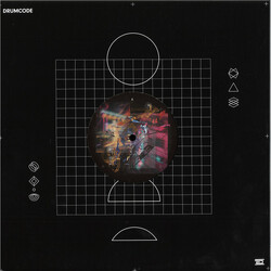 Rebūke Dystopia Vinyl