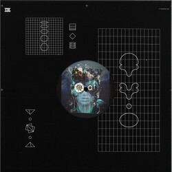Pleasurekraft Sex And The Machine Vinyl