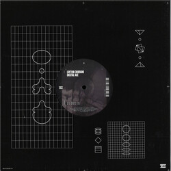 Layton Giordani Digital Age Vinyl
