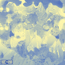 Nuron / Fugue DAT Tapes 1993-1994