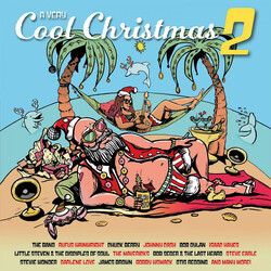 Various A Very Cool Christmas 2 VINYL 2 LP