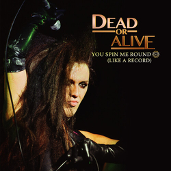 Dead Or Alive You Spin Me Round - Green (Colv) (Ep) (Grn) vinyl 12