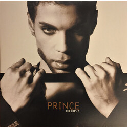 Prince The Hits 2 Vinyl 2 LP