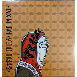 Sepultura Dante XXI VINYL LP