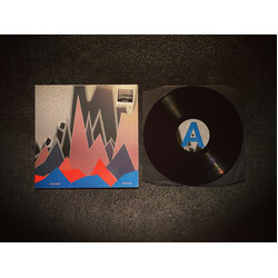 Etceteral Rhizome Vinyl LP