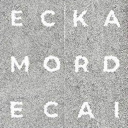 Ecka Mordecai Promise & Illusion vinyl LP