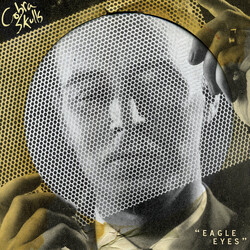 Cobra Skulls Eagle Eyes VINYL