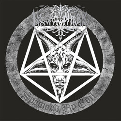 Necrophobic Spawned By Evil VINYL LP