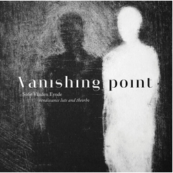 Dowland Gorlinsky Huwet Vanishing Point VINYL LP