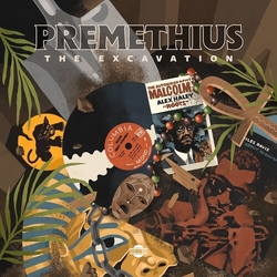 Premethius The Excavation VINYL LP
