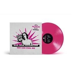 Har Mar Superstar You Can Feel Me - 20Th Anniversary (Colv) vinyl LP