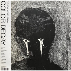 The Devil Wears Prada Color Decay Vinyl LP