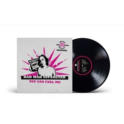 Har Mar Superstar You Can Feel Me - 20Th Anniversary Edition vinyl LP