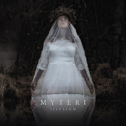 Myteri Illusion VINYL LP