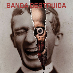 Banda Destruida Banda Destruida VINYL LP