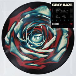 Grey Daze Amends Vinyl LP