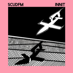 Scud FM Innit VINYL LP