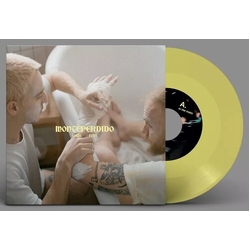 Monteperdido Cosas Rotas VINYL