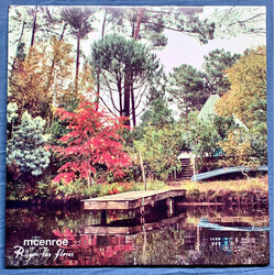 McEnroe (2) Rugen Las Flores Vinyl LP