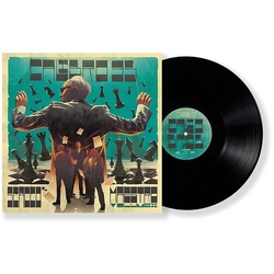 Calibro 35 Scacco Al Maestro Volume II Vinyl LP