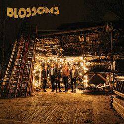 Blossoms Blossoms Vinyl LP