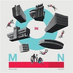 Martes Niebla Insolación Vinyl LP