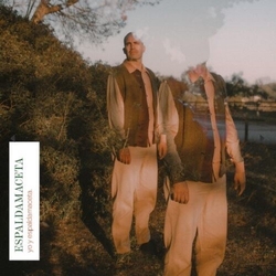 Espaldamaceta Yo Y Espaldamaceta Vinyl LP