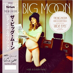 The Big Moon Here Is Everything Vinyl LP