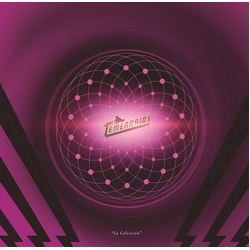Los Temerarios (2) La Coleccíon Vinyl 6 LP