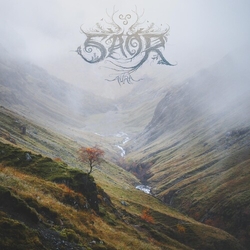 Saor Aura Vinyl 2 LP