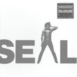 Seal Seal Multi CD/Vinyl 2 LP
