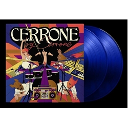 Cerrone Cerrone By Cerrone VINYL 2 LP