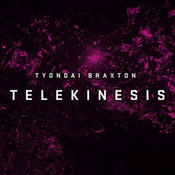 Tyondai Braxton Telekinesis VINYL LP